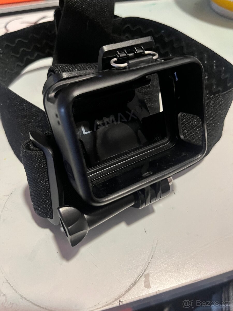 Gopro hero - 8