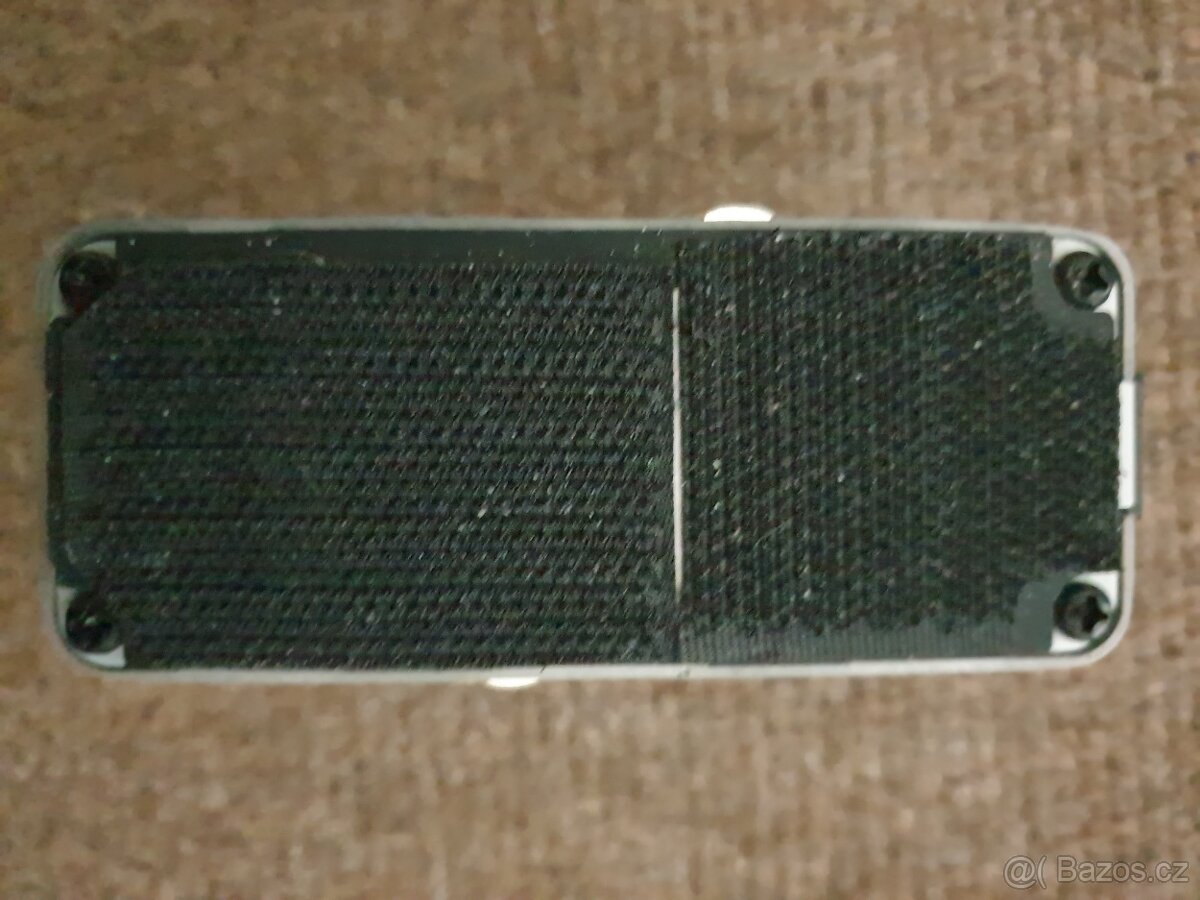 Gitarové efekty - 8