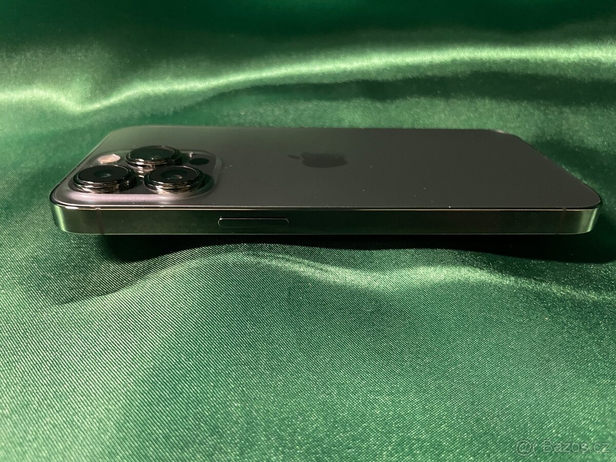 iPhone 13 PRO 256GB TOP ZÁRUKA - 8
