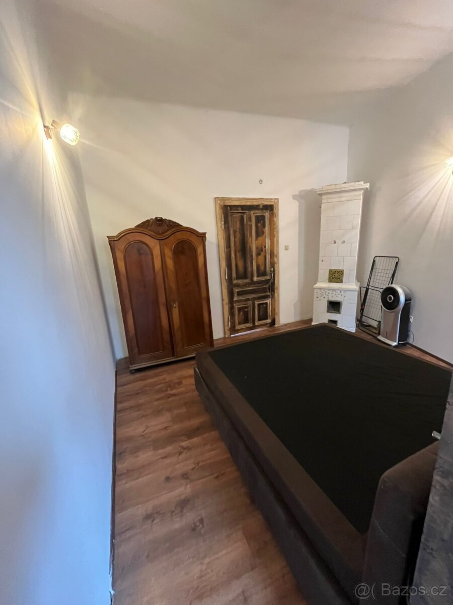 Pronájem bytu 106m2 - 8