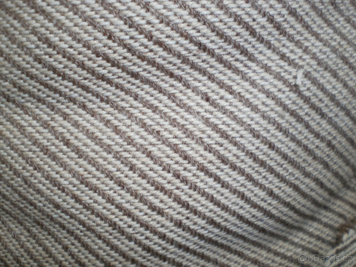 Látky na veterány - 8