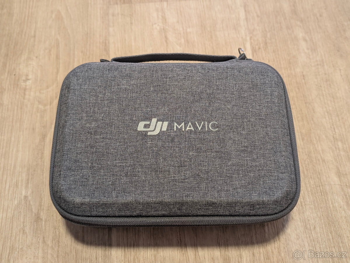 Příslušenství k DJI Mini 1 - 8