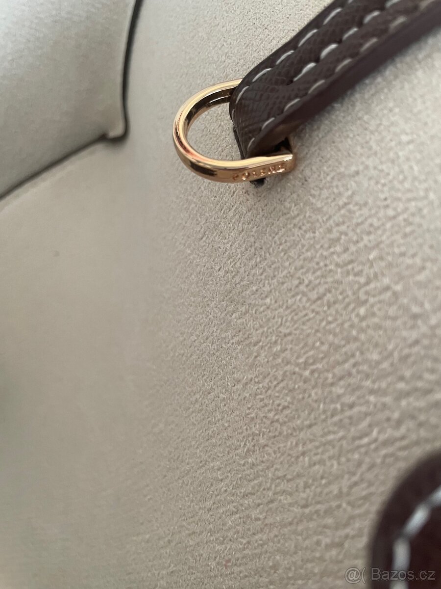 Kabelka taska Polène - 8