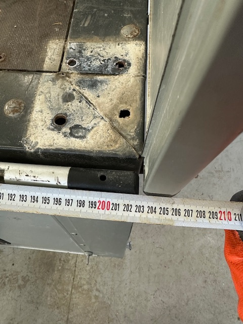 Mercedes benz Sprinter - 8