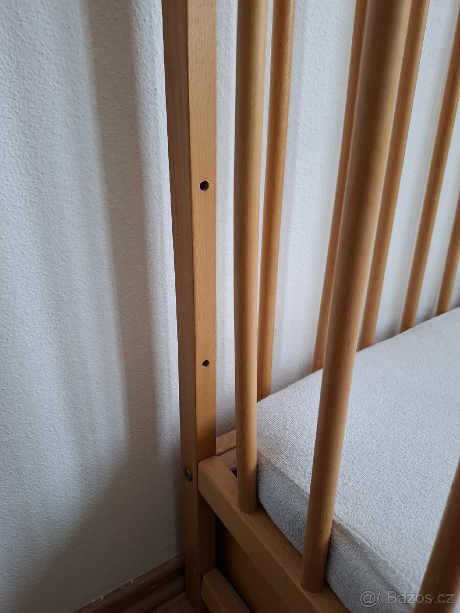Dětská postýlka - 8