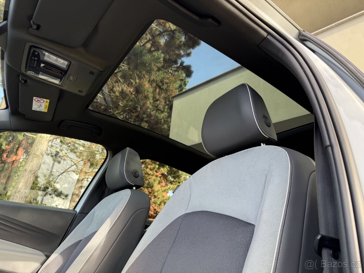 Volkswagen ID.3 PRO 62 kWh LED Matrix Tažné - 8