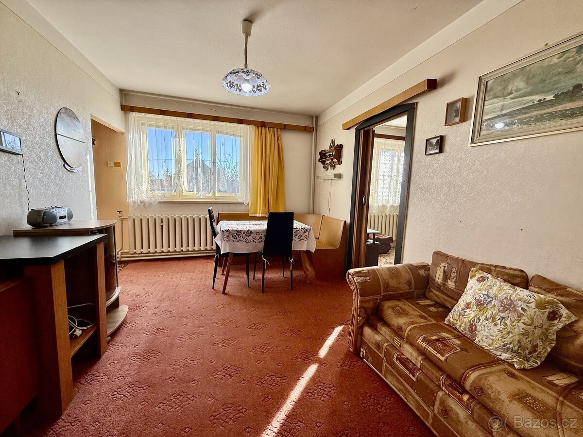 Prodej rodinného domu 170 m² - Rohoznice, ev.č. 00708 - 8