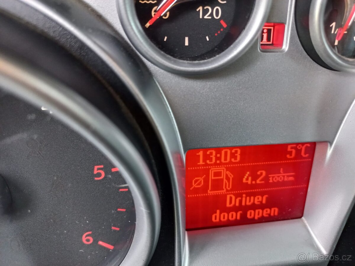 Prodam Ford Focus combi 1,8 tdci - 8