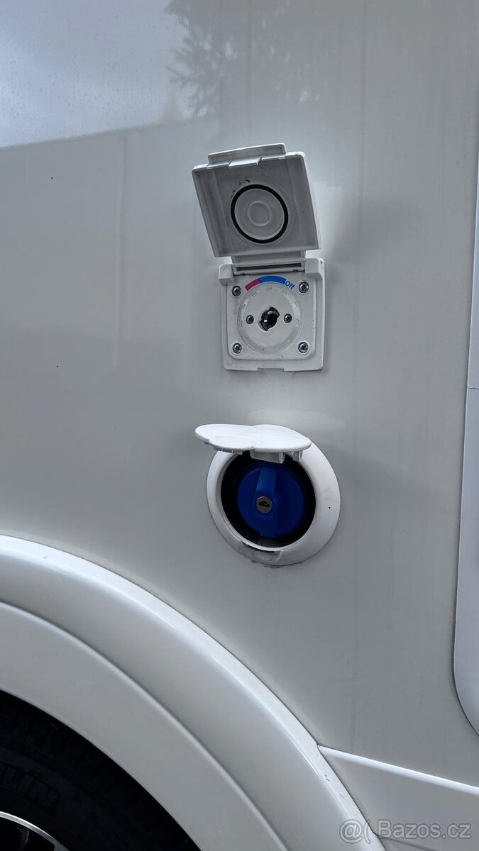 LAIKA ECOVIP 2109 - 8