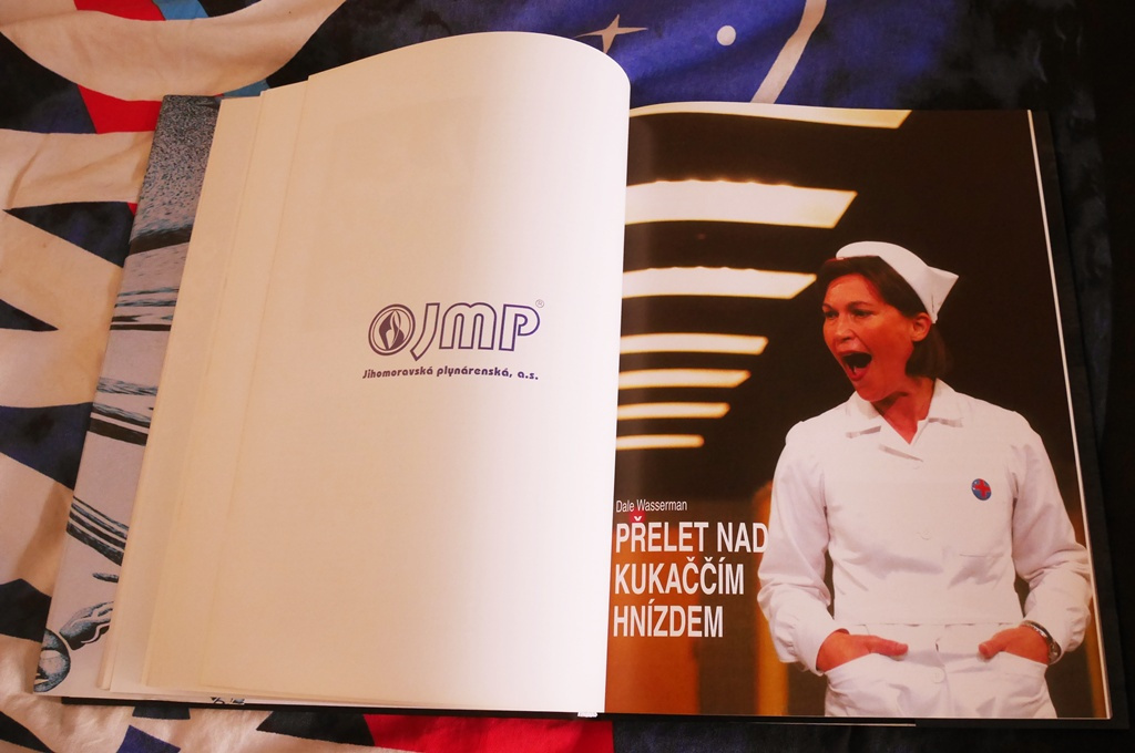 Městské divadlo Brno 2002 - 2003 - 8