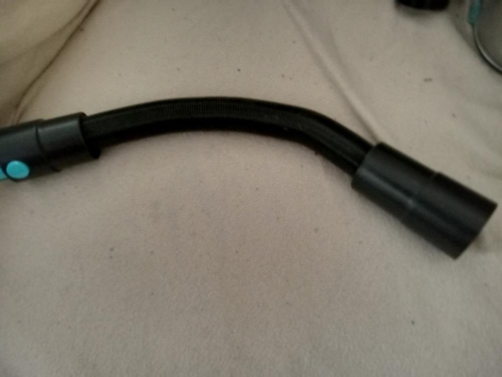 Tyčový aku vysavač Niceboy Hurricane - 8