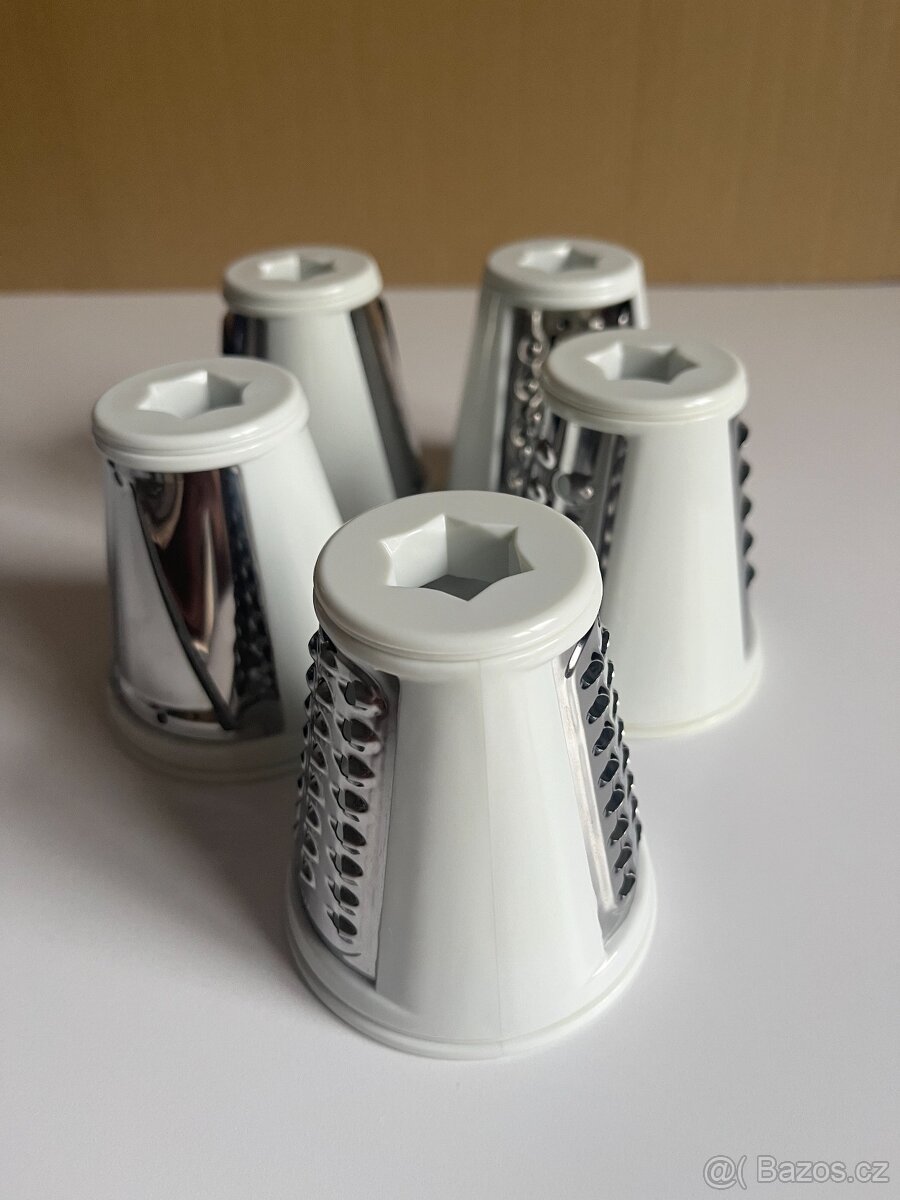 Kuchyňský kráječ vivess - 8