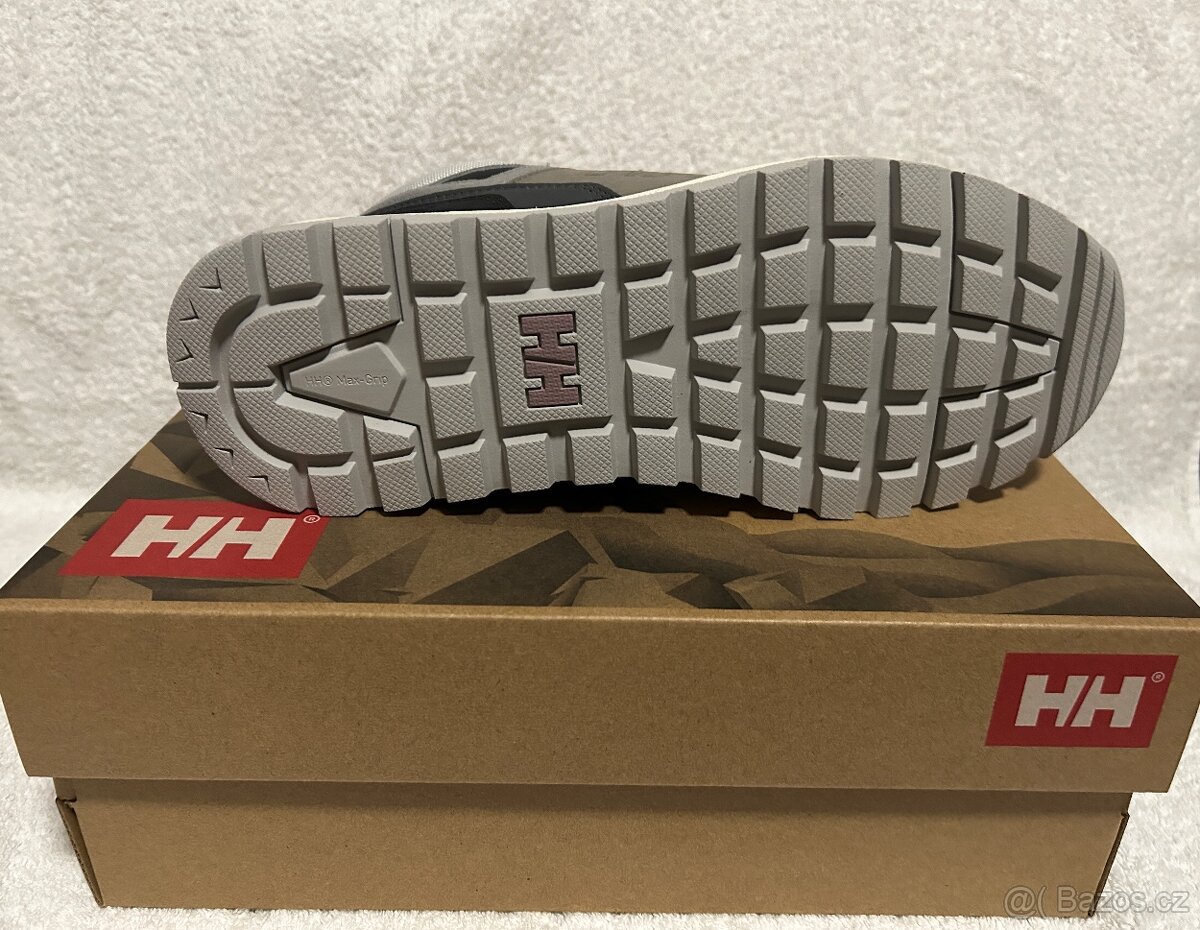 Dámské zimní boty Helly Hansen - 8