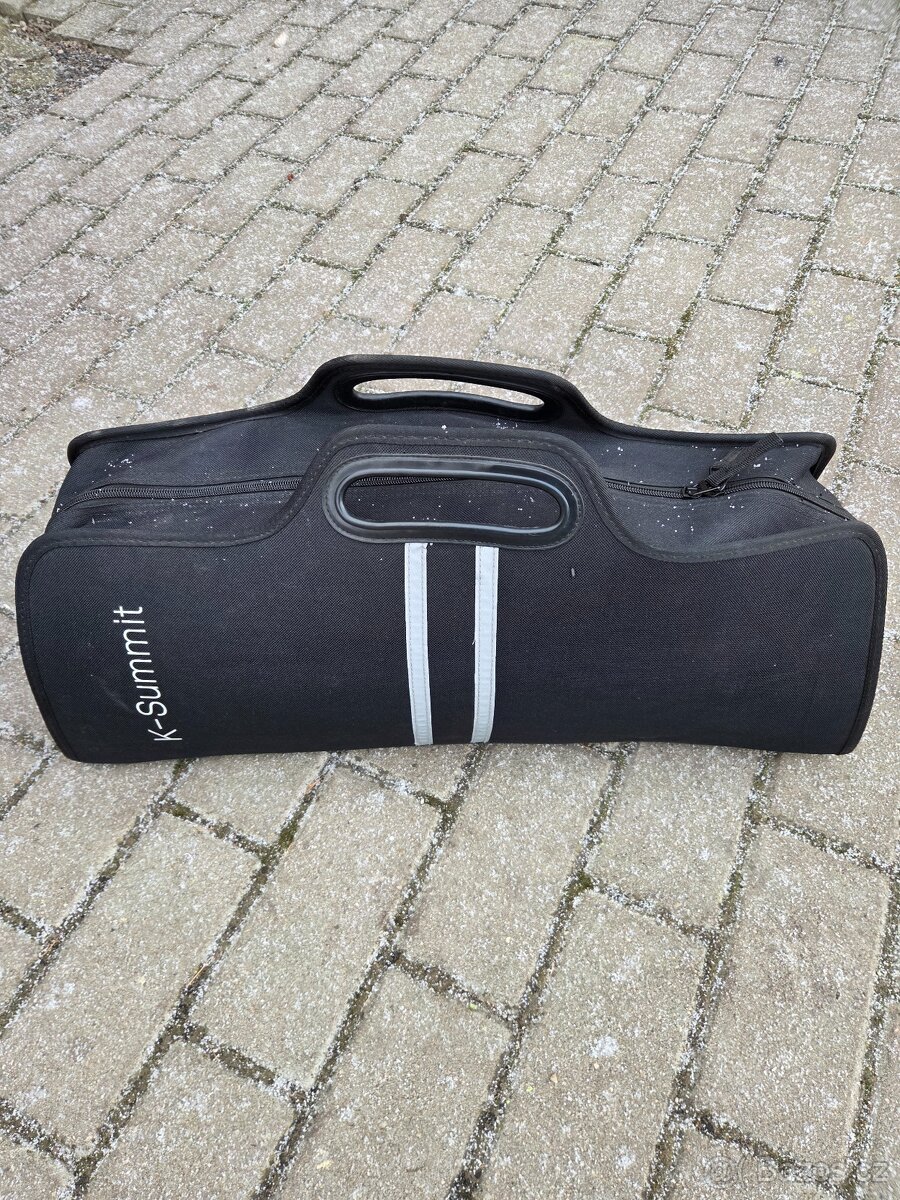 Sněhové řetězy Thule König K-Summit K23 - 8