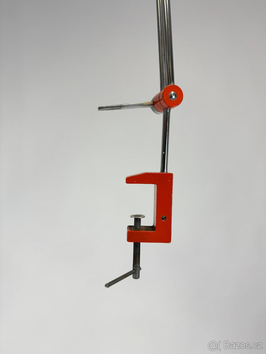 Oblíbená stolníl lampička Napako - rychloupínací - 8