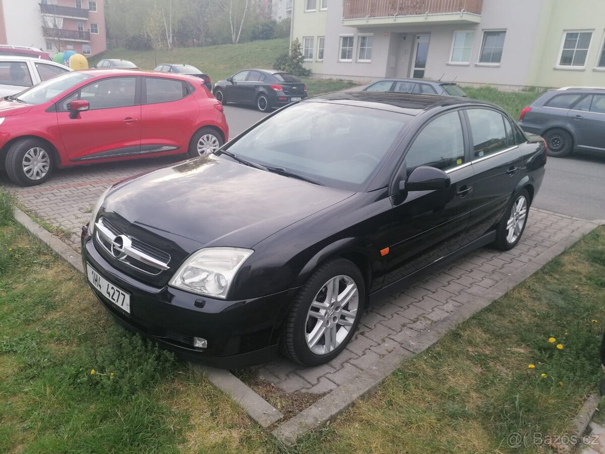 Alu kola pro Opel - 8