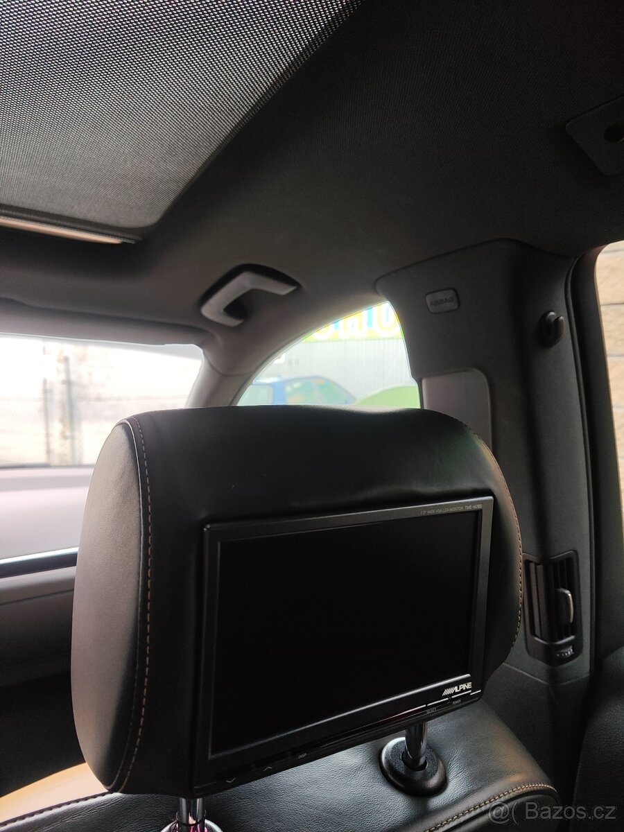 Audi Q7 Limited Edition 30 years Quattro - 8