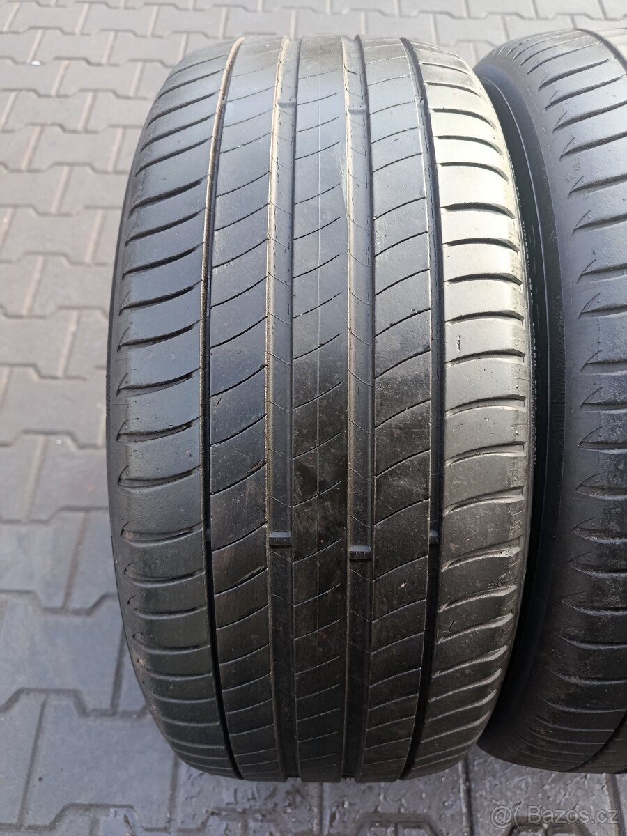225/45/17 letní pneu michelin - 8