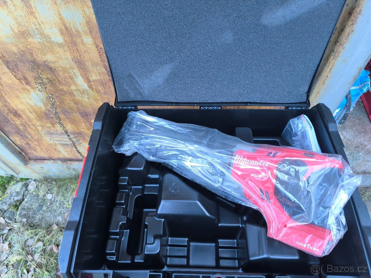 Milwaukee nářadí - 8