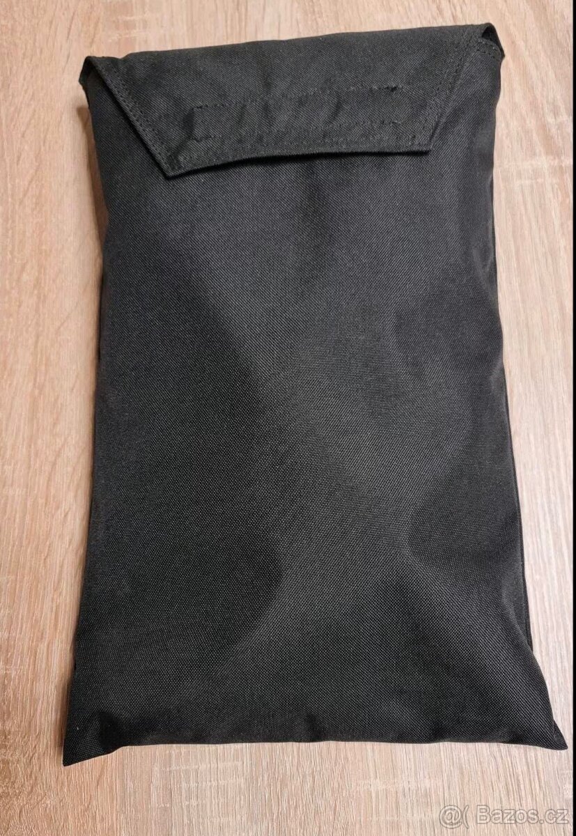 Síť do zavazadlového prostoru BMW X1 - 8