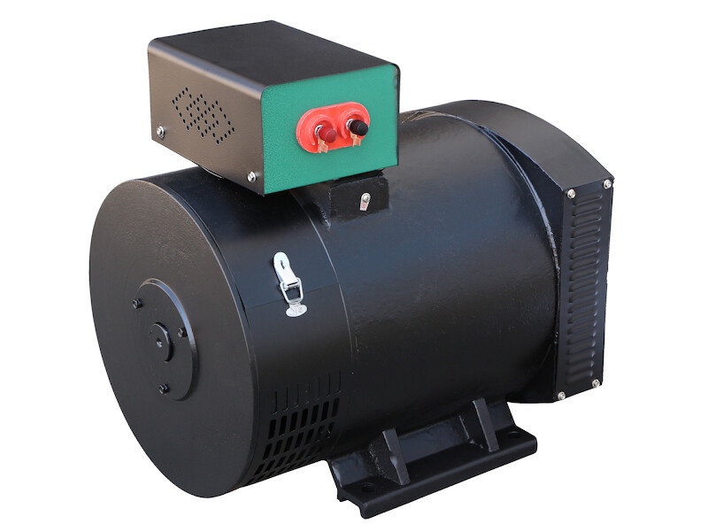 GENERÁTORY ZA AKČNÍ CENY - 8