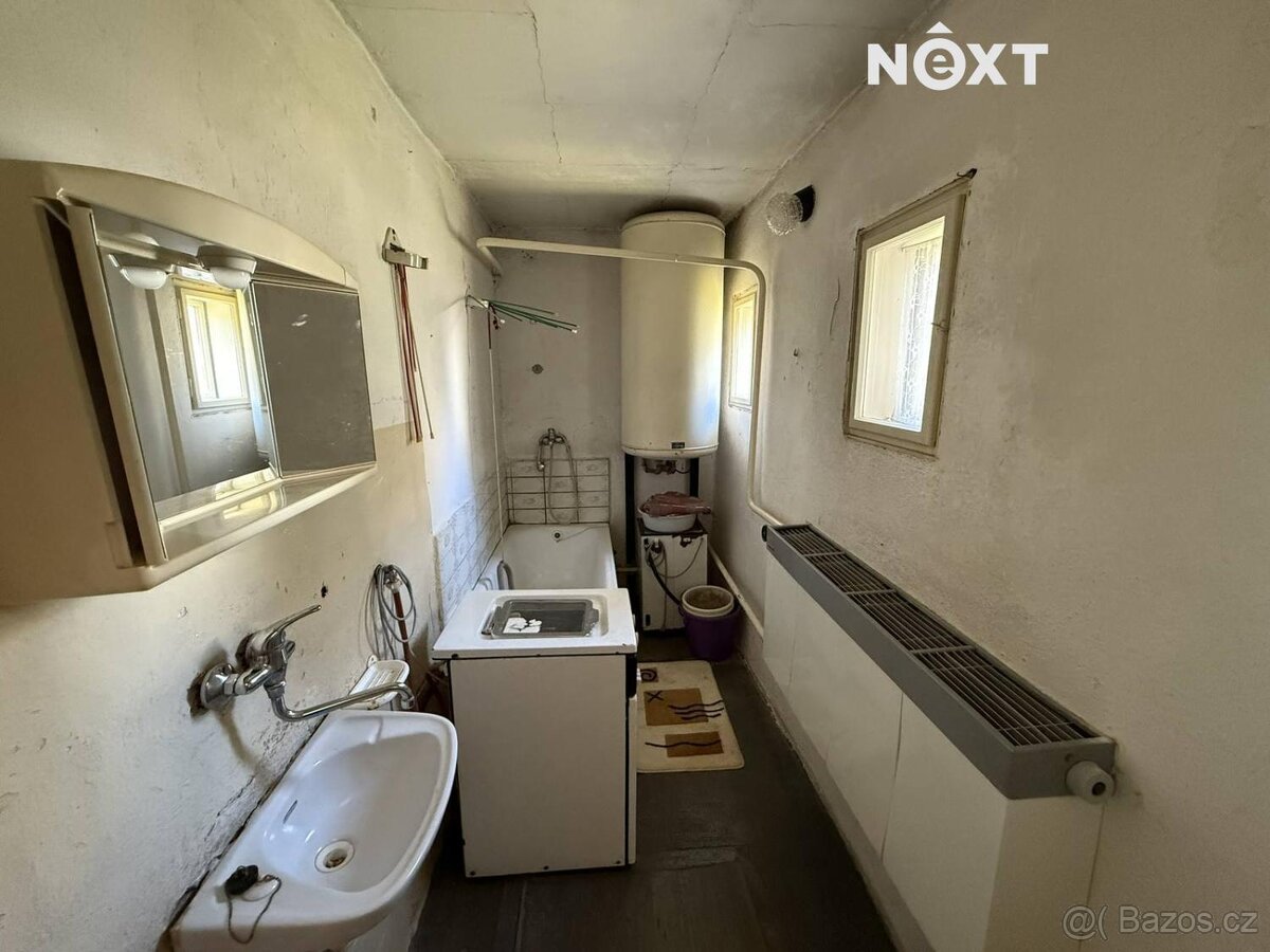 Prodej Rodinný dům, 90㎡ - 8