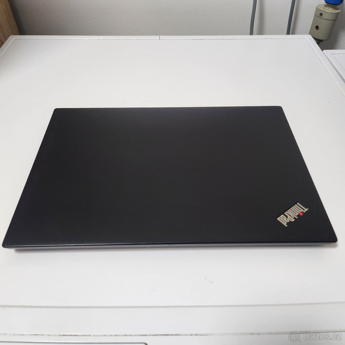Lenovo Thinkpad X13 /i7/Dotyk/512GB/16GB_RAM - 8