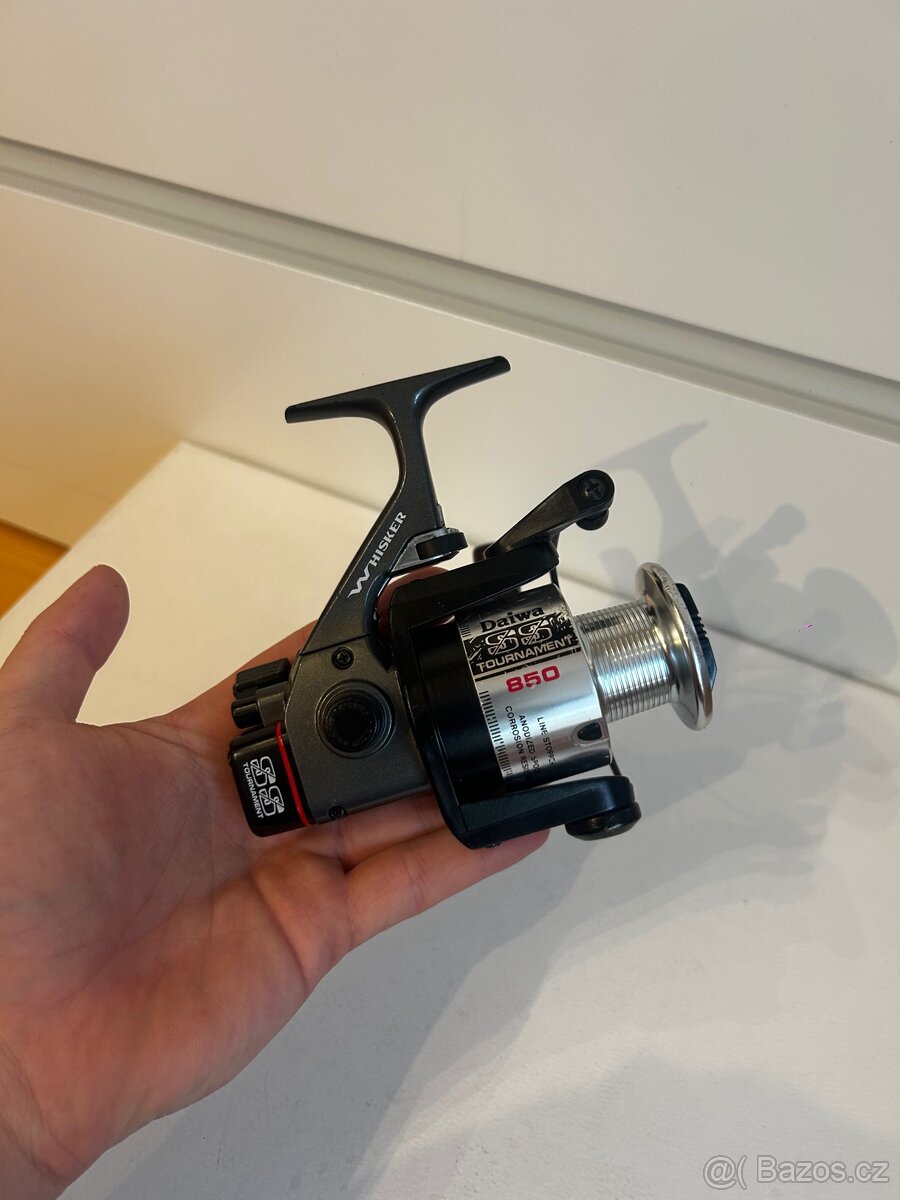 Daiwa SS Tournament 850 - 8