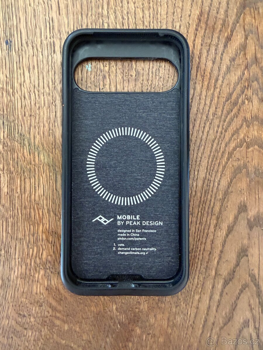 Google Pixel 9 Pro XL 512GB - 8