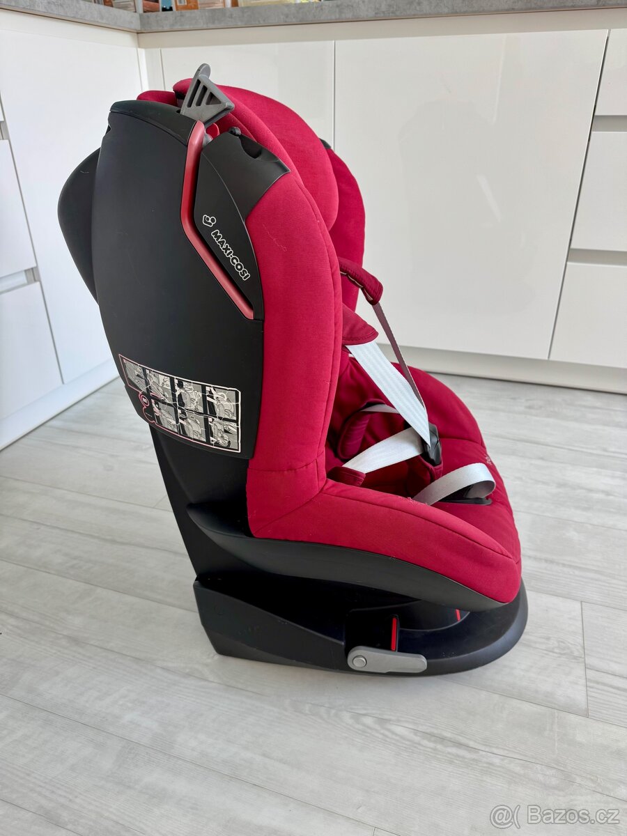 Autosedačka Maxi-Cosi Tobi - 8