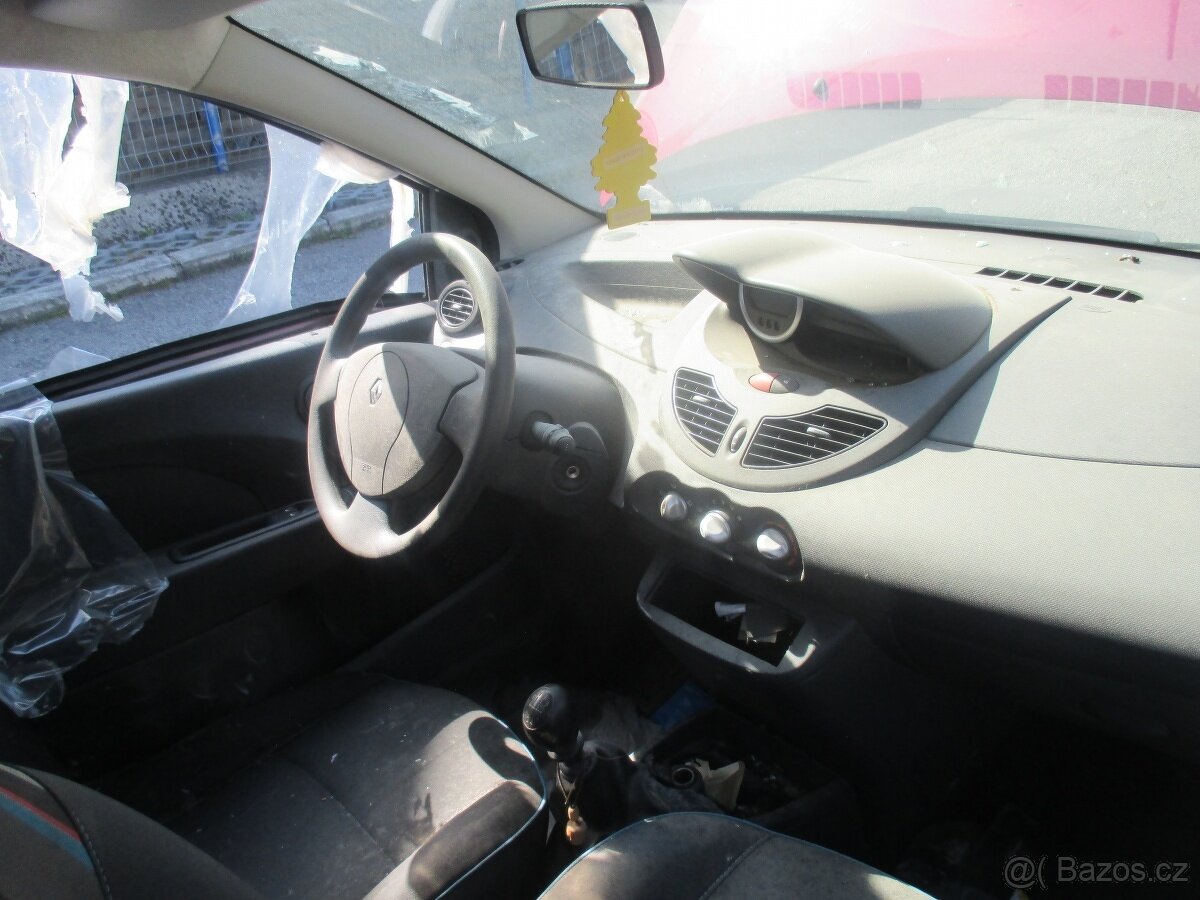 Renault Twingo 1,2i LEV - 8