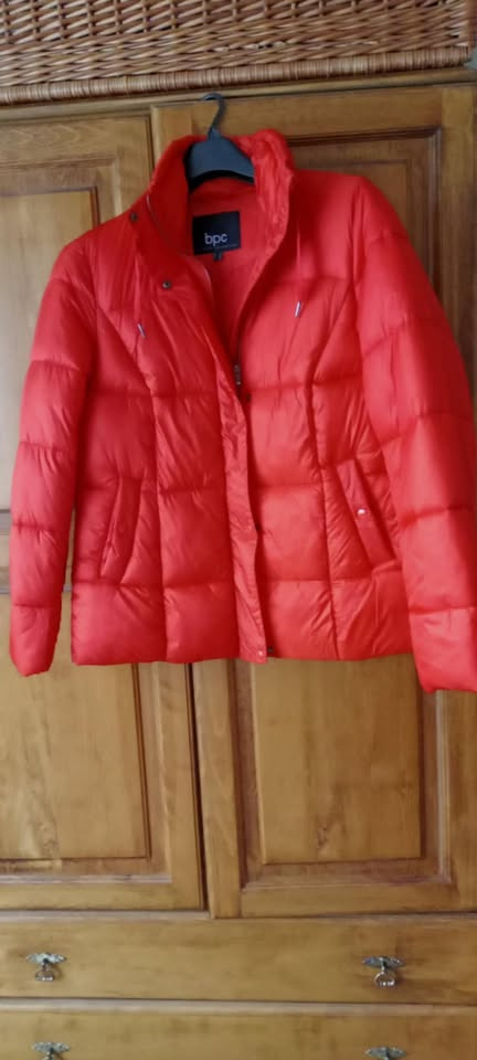 Dámské,pánské,dětské oblečení - 8