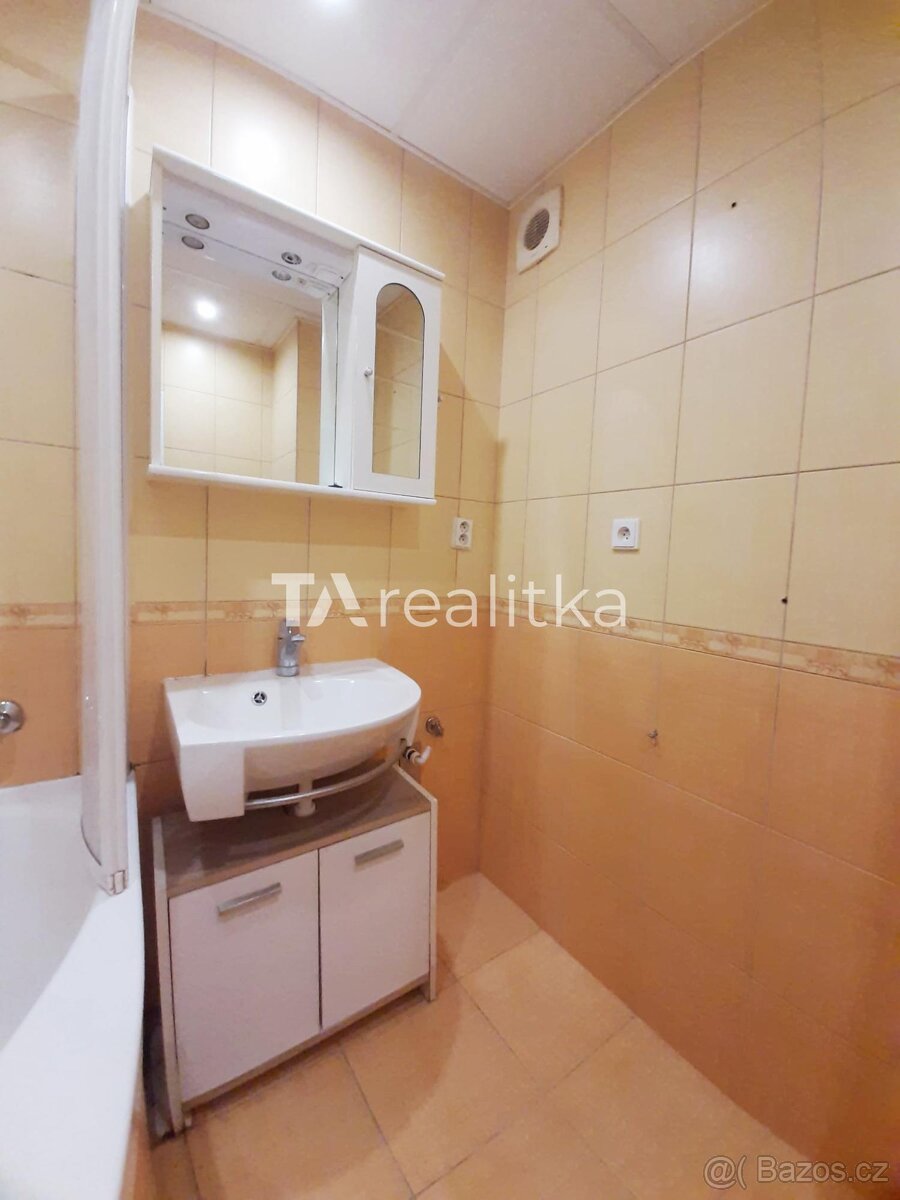 Pronájem byt 3 + 1, 71㎡ Orlová 73514 - 8