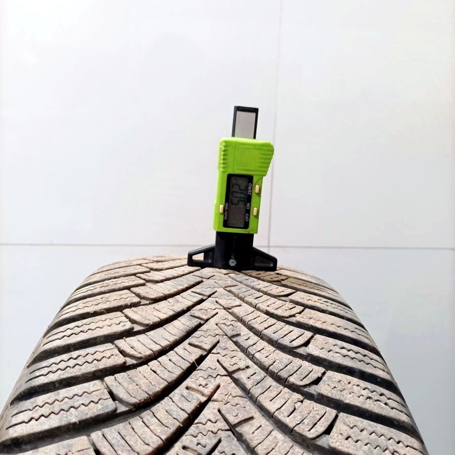 16" ALU kola – 5x100 – VOLKSWAGEN (ŠKODA, SEAT, AUDI) - 8