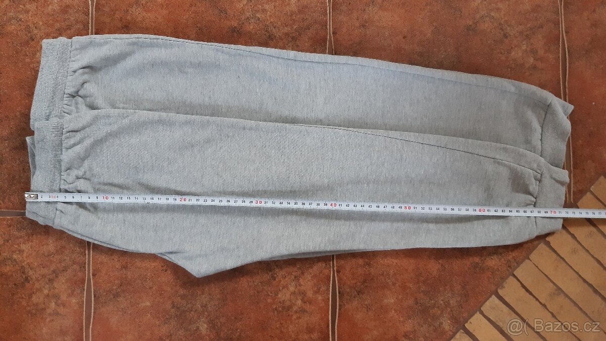 Sada oblečení vel. 122/138 - 8