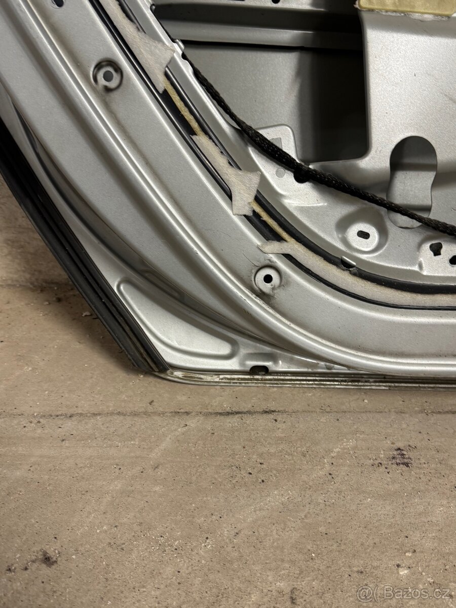 Peugeot 307 combi, LZ dveře - 8