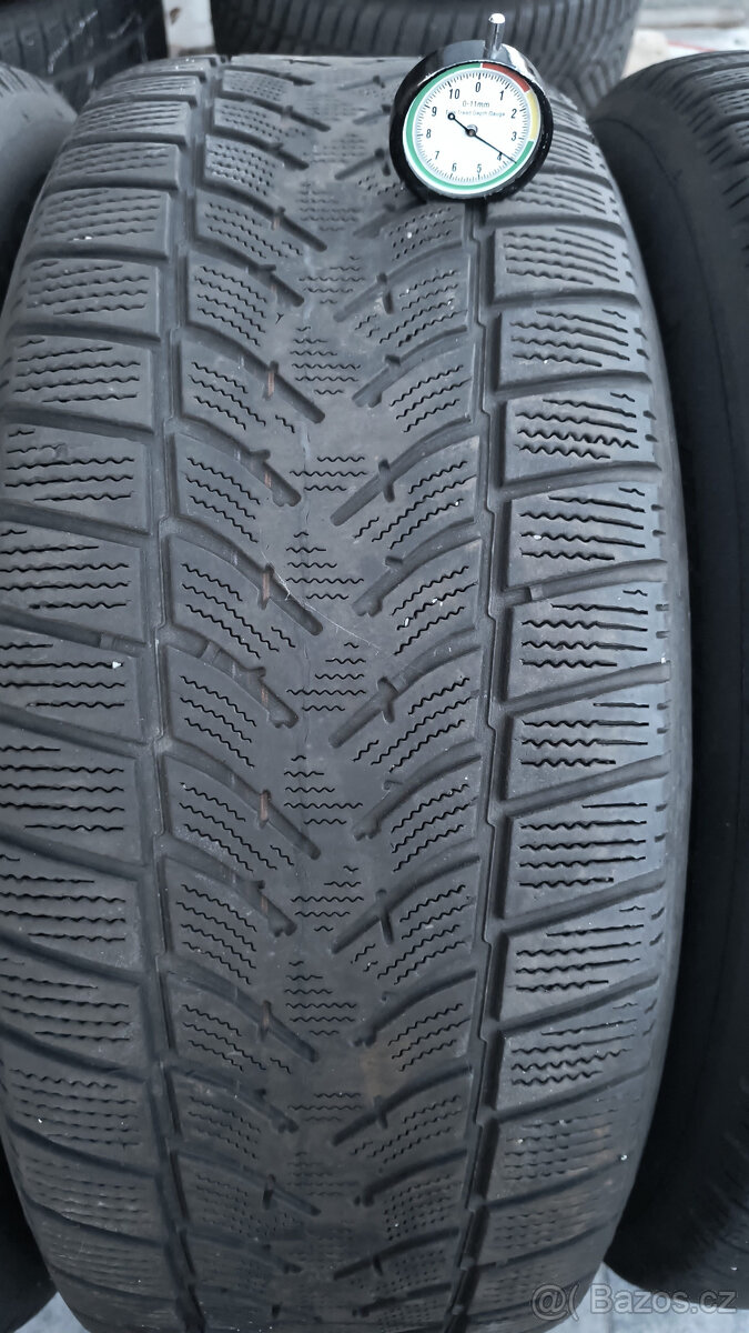 18 originál 5x108 VOLVO XC90 8Jx18 ET42,5 - 8