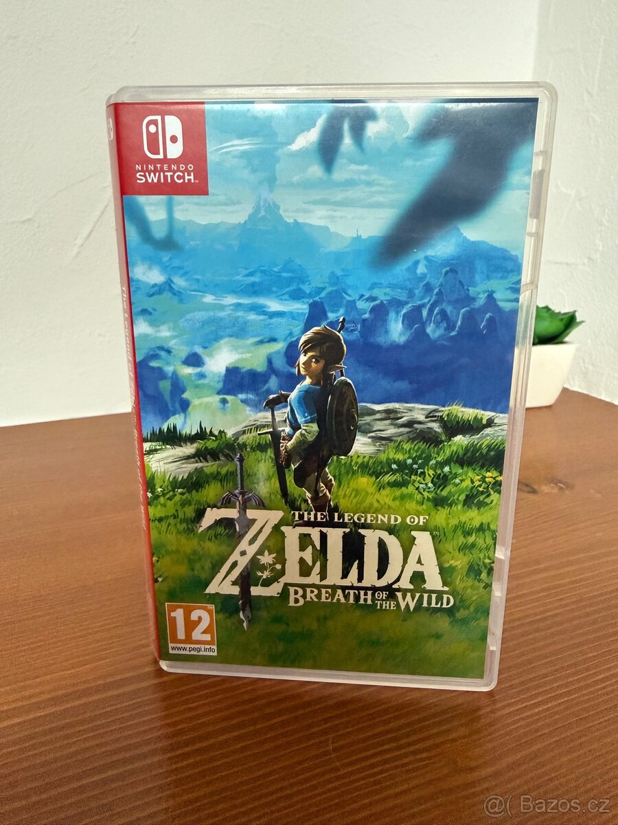 Nintendo Switch 2 + Hry a příslušenství - 8