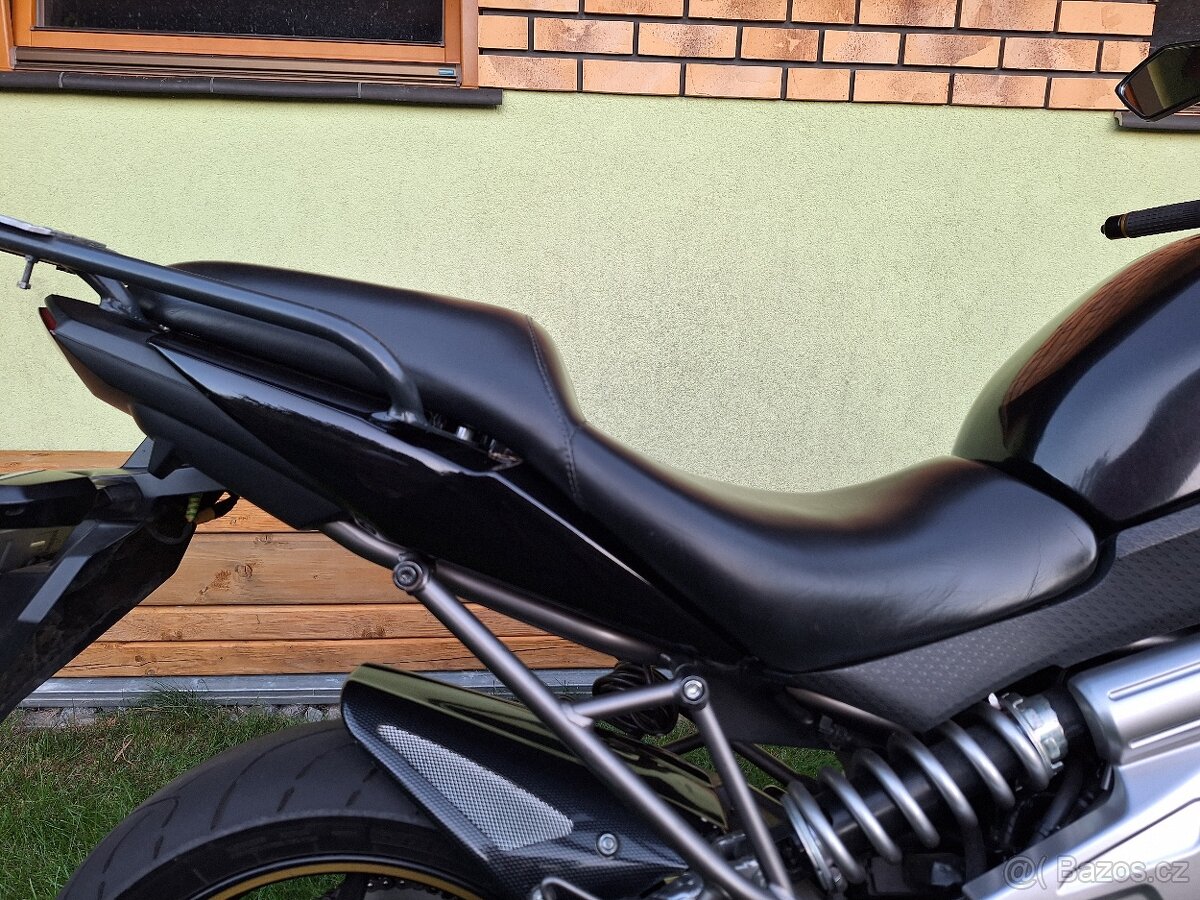 Kawasaki Versys 650 - 8