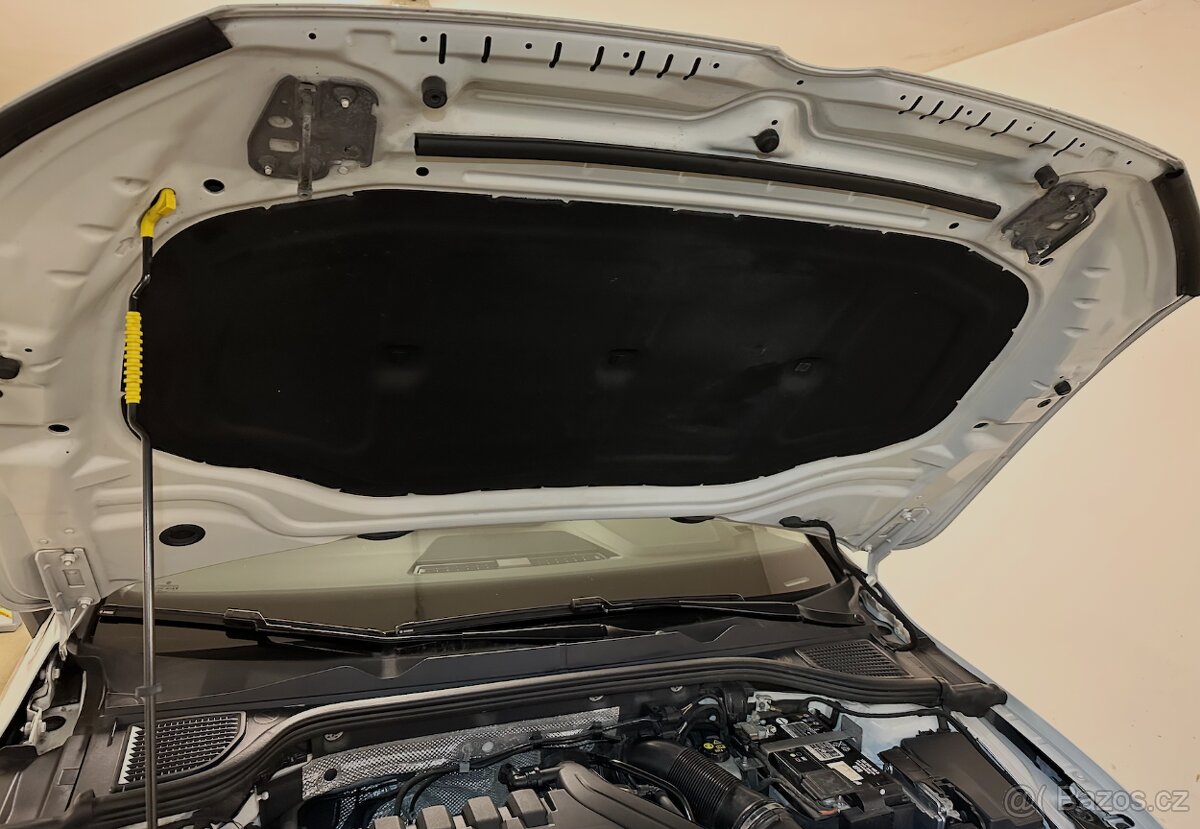 Volkswagen Golf, VW Golf 1.5TSI - 8