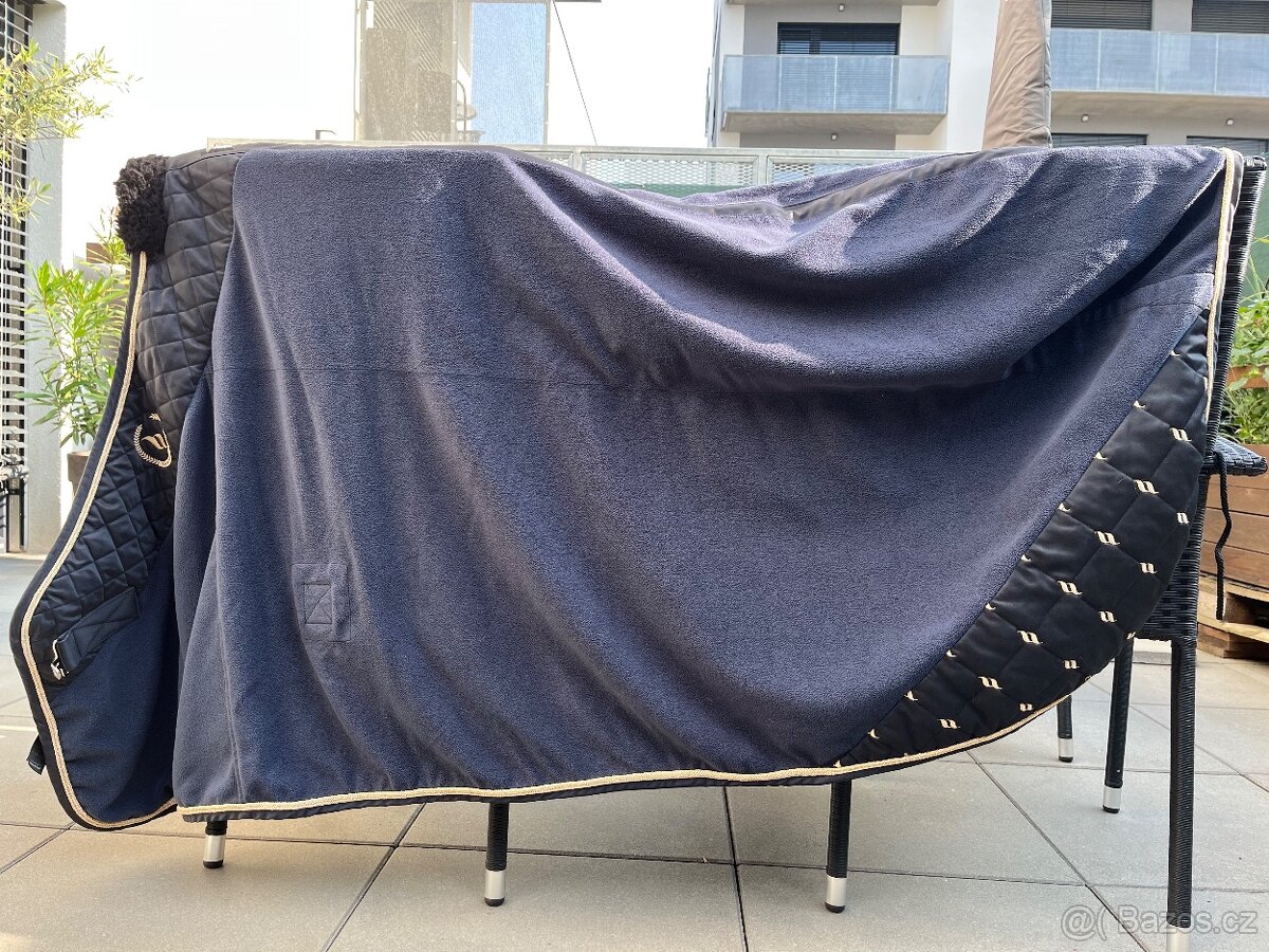 Odpocovaci deka Back on track - 8