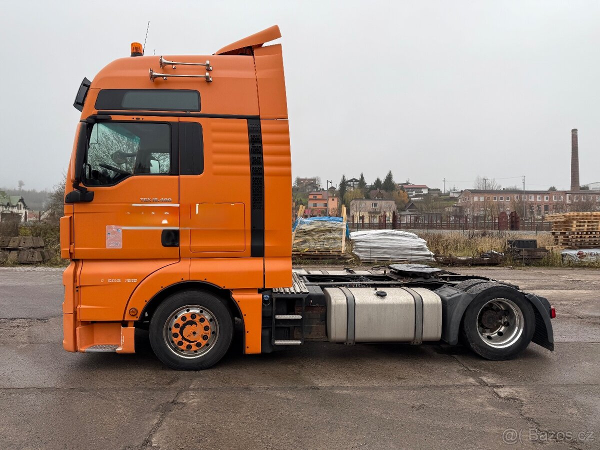 TAHAČ MAN TGX 18.480 LLS XXL LOWDECK 2017 - 8