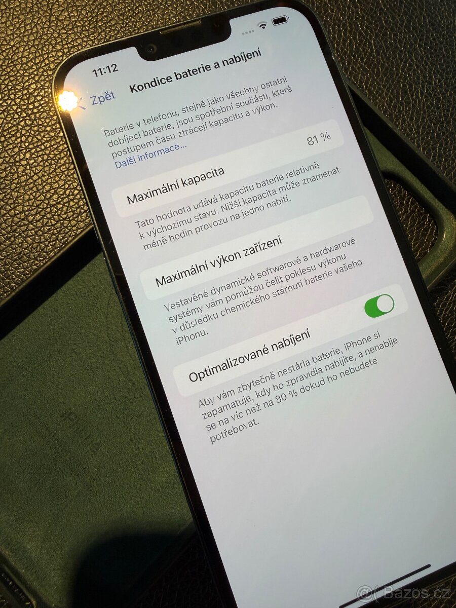 Apple Iphone 14 Plus 256Gb - 8