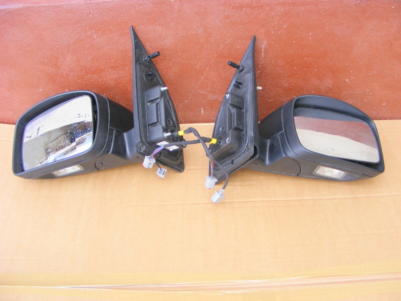 Land Rover Range Rover Sport L320 2.7 D TDV8 díly - 8