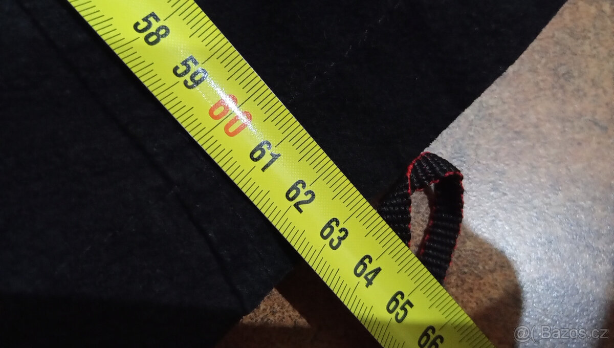 Krásné kožené dámské sako/ bunda Reserved, vel. 36 - 8