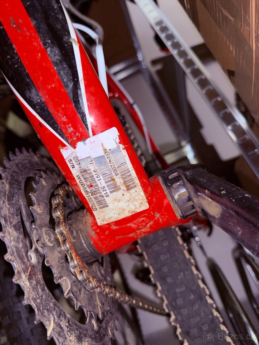 Specialized Hardrock 26 M - 8