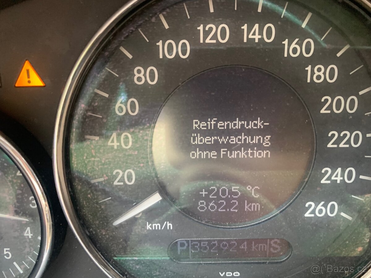 Mercedes CLS 320CDI - 8