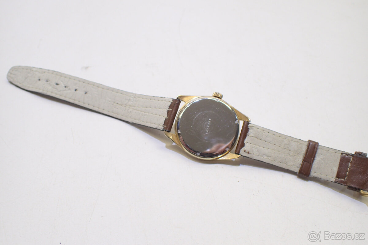 Hodinky Prim Ala diplomat - 8