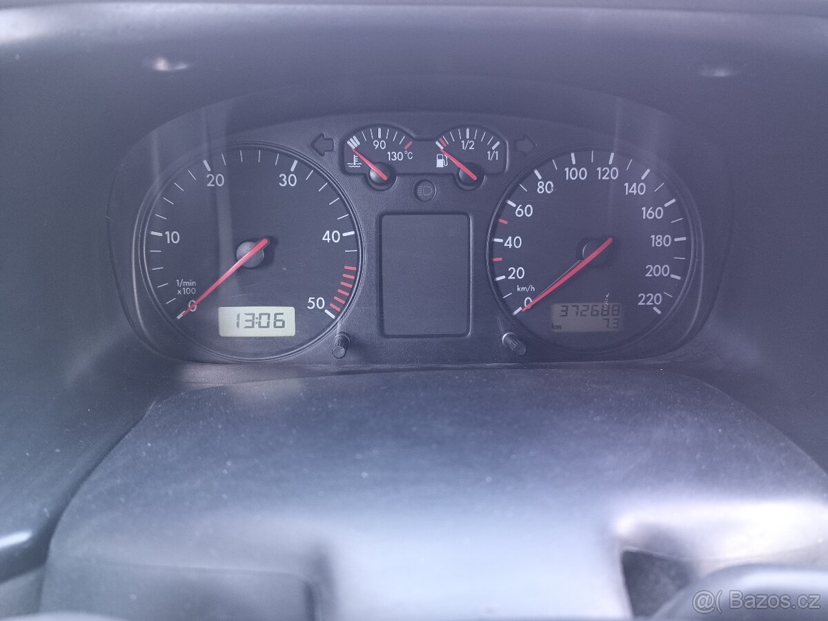 VW T4 Multivan 2.5tdi - 8