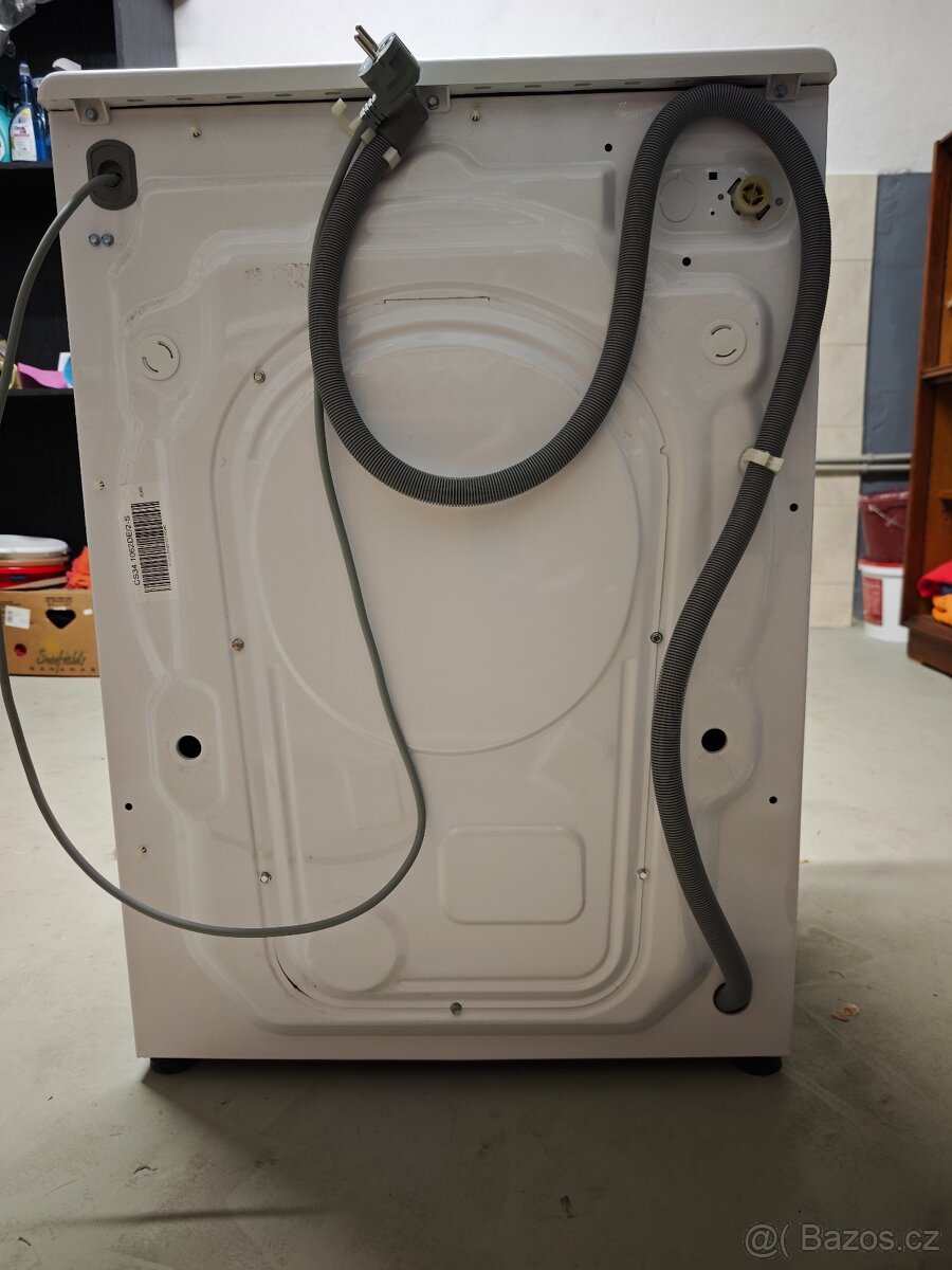 Pračka Candy úzká - 8